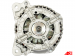 A0059 | AUTO STARTER | Alternator A0059 CA1394IR