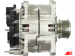 A0059(P-INA) | AUTO STARTER | ALTERNATOR A0059(P-INA) 