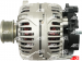 A0059(P-INA) | AUTO STARTER | ALTERNATOR A0059(P-INA) 