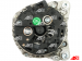 A0059(P-INA) | AUTO STARTER | ALTERNATOR A0059(P-INA) 