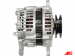 A2021 | AUTO STARTER | Alternatory A2021 JA1528IR