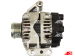 A3055(VALEO) | AUTO STARTER | ALTERNATOR A3055(VALEO) 