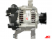 A4004R | AUTO STARTER | Alternatory A4004R CA1220IR