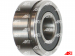 ABE9013 | AUTO STARTER | ŁOŻYSKO ABE9013 140233