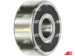 ABE9025 | AUTO STARTER | ŁOŻYSKO ABE9025 140569