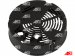 APC0031 | AUTO STARTER | Plastikowa osłona do alternatora APC0031 
