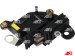 ARE4004 | AUTO STARTER | Regulatory do alternatorów ARE4004 136432