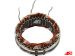 AS9009 | AUTO STARTER | Uzwojenie do alternatora AS9009 