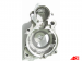 SBR6005 | AUTO STARTER | Głowica do rozrusznika SBR6005 