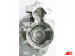 SBR5025 | AUTO STARTER | Głowica do rozrusznika SBR5025 