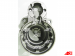 UD40604SBR | AUTO STARTER | GÅ‚owica do rozrusznika UD40604SBR 