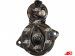 S0020R | AUTO STARTER | Rozruszniki S0020R JS1135
