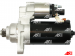 S0090 | AUTO STARTER | Rozrusznik S0090 CS1293