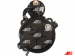 S4029R | AUTO STARTER | Rozruszniki S4029R 113654