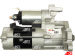 S5011 | AUTO STARTER | Rozrusznik S5011 JS1354