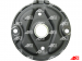 SBR0049 | AUTO STARTER | POKRYWA TYLNA / DEKIEL SBR0049 