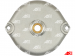 SBR0051 | AUTO STARTER | Pokrywa tylna SBR0051 