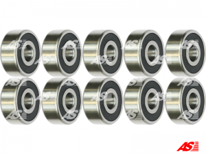 ABE9025(BULK) | AUTO STARTER | Łożysko do alternatora ABE9025(BULK) 