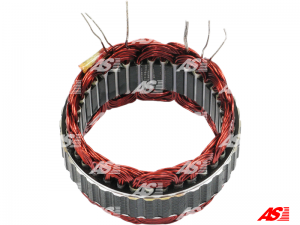 AS2013 | AUTO STARTER | Uzwojenie alternatora  AS2013 