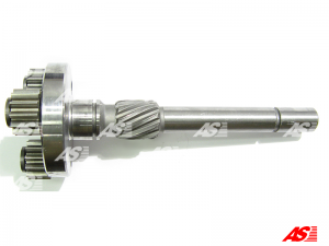 SG0046 | AUTO STARTER | Bieżnia / przekładnia do rozrusznika SG0046 