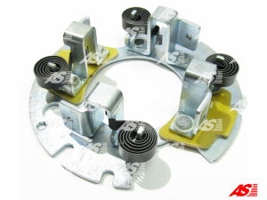 UD40323SBH | AUTO STARTER | Szczotkotrzymacz do rozrusznika UD40323SBH 