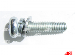 UD40227ARS | AUTO STARTER | Zestaw naprawczy do alternatora UD40227ARS 