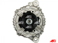 A0136R | AUTO STARTER | Alternator A0136R CA1633IR