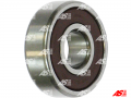ABE9002(NSK) | AUTO STARTER |  ŁOŻYSKO [12x32x10] ABE9002(NSK) 140081