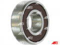 ABE9003(NSK) | AUTO STARTER | Łożyska [15x35x11] ABE9003(NSK) 62022