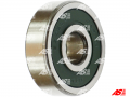 ABE9028(NTN) | AUTO STARTER | ŁOŻYSKO ABE9028(NTN) 