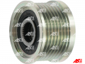 AFP0085(INA) | AUTO STARTER | KOŁO PASOWE DO ALTERNATORA AFP0085(INA) 333701
