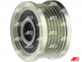 AFP1005(INA) | AUTO STARTER | KOŁO PASOWE DO ALTERNATORA AFP1005(INA) 