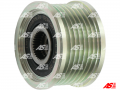 AFP2006(INA) | AUTO STARTER | KOŁO PASOWE DO ALTERNATORA AFP2006(INA) 