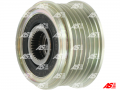 AFP3035(INA) | AUTO STARTER | KOŁO PASOWE DO ALTERNATORA AFP3035(INA) 