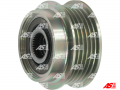 AFP6019(INA) | AUTO STARTER | KOŁO PASOWE DO ALTERNATORA AFP6019(INA) 