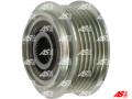 AFP6024(INA) | AUTO STARTER | KOŁO PASOWE DO ALTERNATORA AFP6024(INA) 