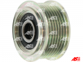 AFP6039(INA) | AUTO STARTER | KOŁO PASOWE DO ALTERNATORA AFP6039(INA) 