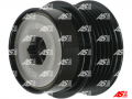 AFP6046(LITENS) | AUTO STARTER | KOŁO PASOWE DO ALTERNATORA AFP6046(LITENS) 