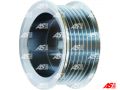 AP5006 | AUTO STARTER | Koło pasowe do alternatora AP5006 
