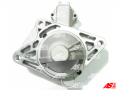 UD40601SBR | AUTO STARTER | Głowica do rozrusznika UD40601SBR 