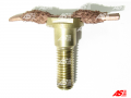 UD40687SRS | AUTO STARTER | Zestaw naprawczy do rozrusznika UD40687SRS 