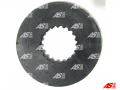 UD40676SRS | AUTO STARTER | Zestaw naprawczy do rozrusznika UD40676SRS 