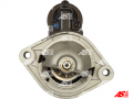 S0020R | AUTO STARTER | Rozruszniki S0020R JS1135