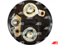 SP0025 | AUTO STARTER | Części do automatów SP0025 