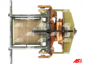 SS0002(BOSCH) | AUTO STARTER | Automat do rozrusznika [2K] SS0002(BOSCH) 133554