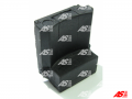 SRS0054 | AUTO STARTER | USZCZELKA / GUMKI SRS0054 