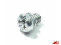 UD40489SRS | AUTO STARTER | Zestaw naprawczy do rozrusznika UD40489SRS 