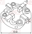 UD00015SBH | AUTO STARTER | Product Under Development UD00015SBH 