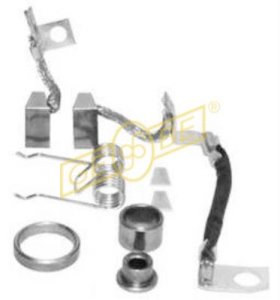 0.3820.1 | IKA - GEBE | VALEO-Kit D6RA (3), 0.3820.1 