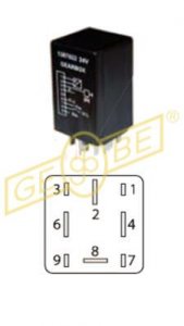 9.9215.1 | IKA - GEBE | Gearbox device 24V, 9.9215.1 